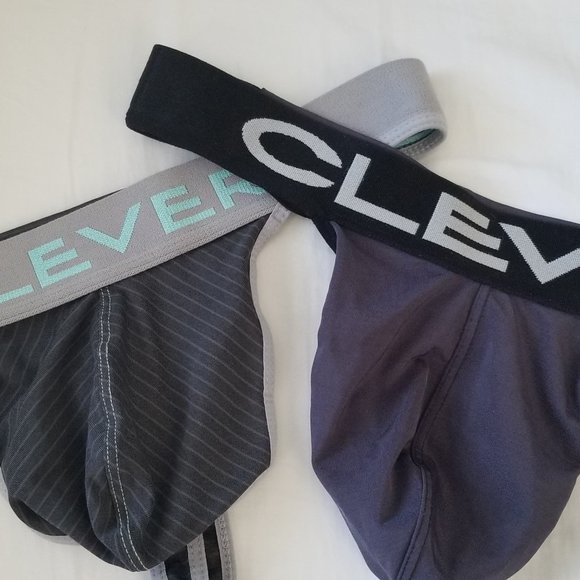 Clever Men's Boxer Briefs Thong SIZE MEDIUM - LARGE - Picture 8 of 9